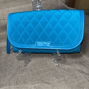 Vera Bradley Escape Wristlet with Attached Wristlet Strap